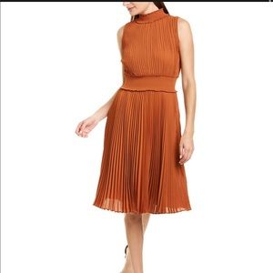 Nanette Lepore Smock Dress